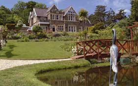 Yeoldon Country House Hotel,  Bideford